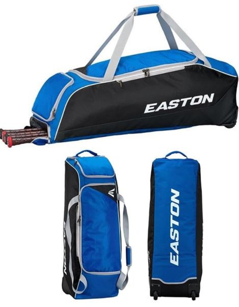 Easton Octane Bat & Equipment Wheeled Bag Chuckie's Sports Excellence