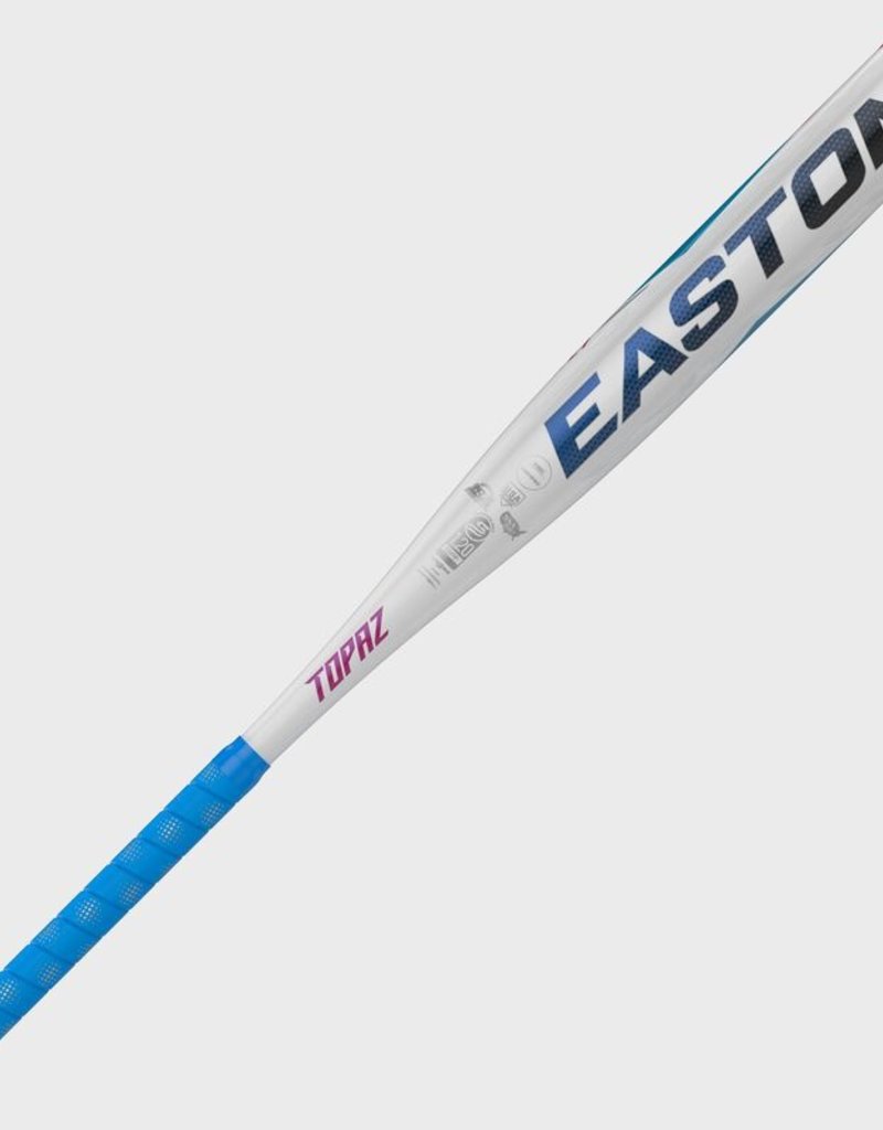 EASTON 2022 Easton Topaz -10 Fastpitch Bat