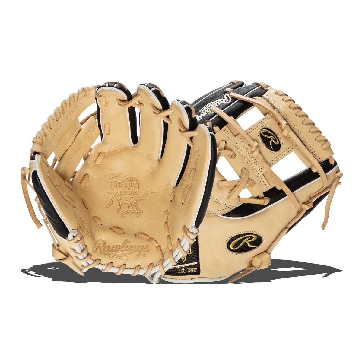 rawlings hoh 11.5