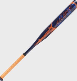 RAWLINGS Rawlings 2022 Eclipse Fastpitch Softball Bat -12