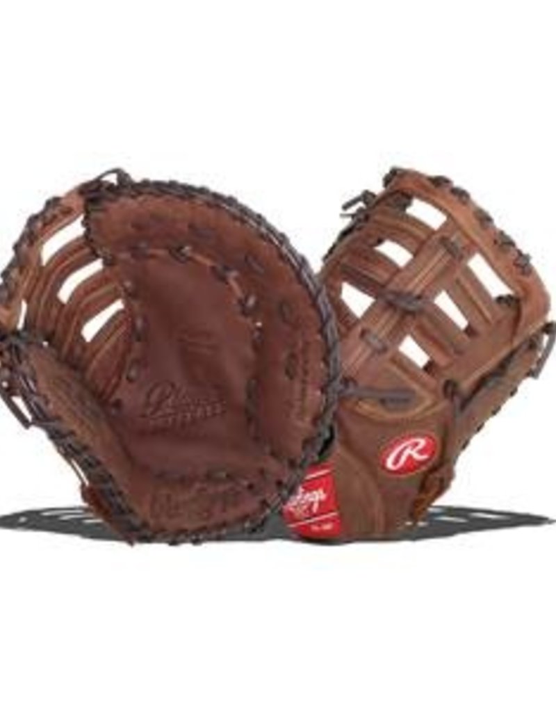 Rawlings, PRO PREFERRED Baseball Glove