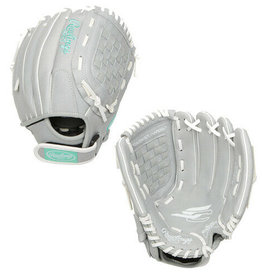 RAWLINGS Rawlings Sure Catch Softball 11.5-Inch Youth Infield/Pitcher's Glove