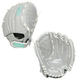 RAWLINGS Rawlings Sure Catch Softball 11-inch Youth Infield/Pitcher's Glove