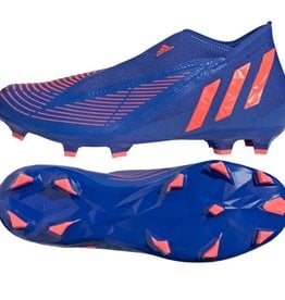 Adidas Adidas Predator Edge.3 Laceless Firm Ground Cleats GW2278