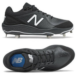 New Balance Fresh Foam 3000 v5 Metal Cleats