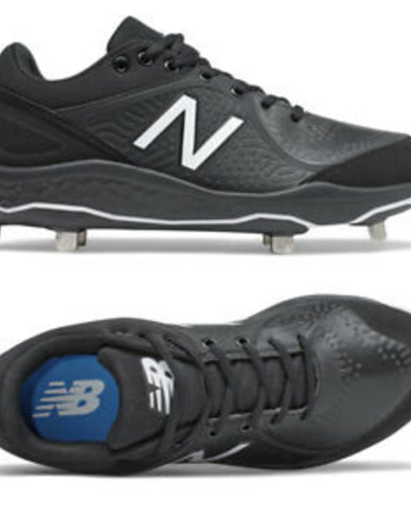 New Balance Fresh Foam 3000 v5 Metal Cleats