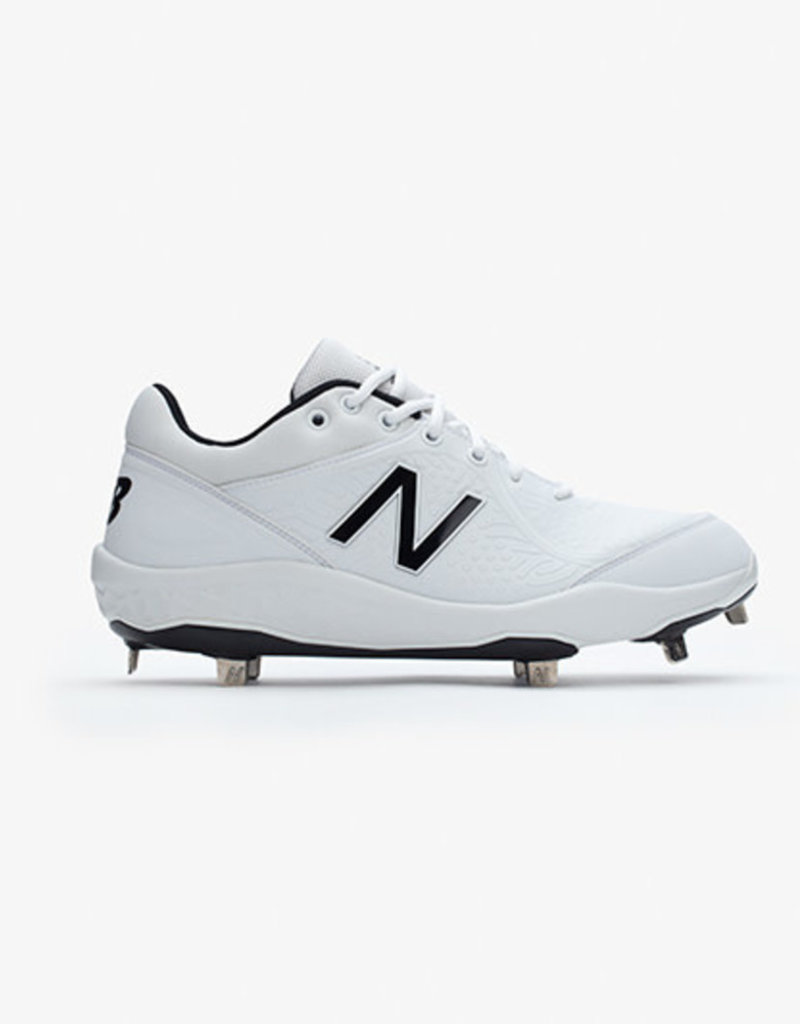 New Balance Fresh Foam 3000 v5 Metal Cleats