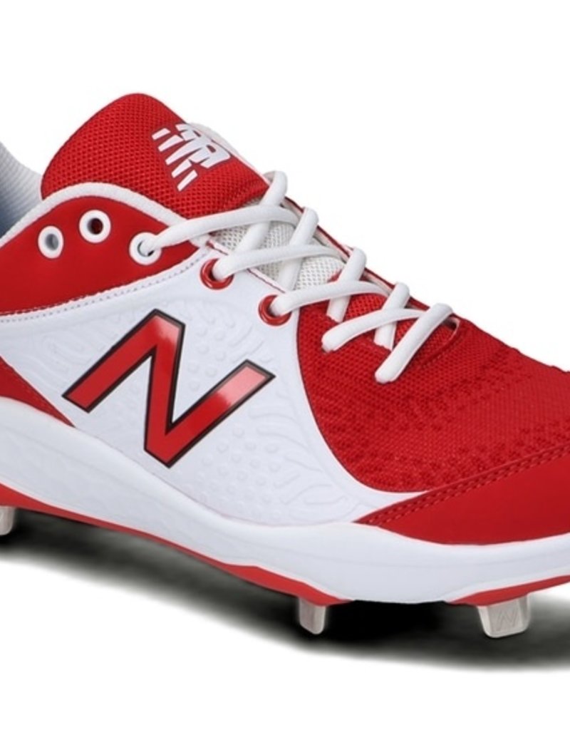 New Balance Fresh Foam 3000 v5 Metal Cleats