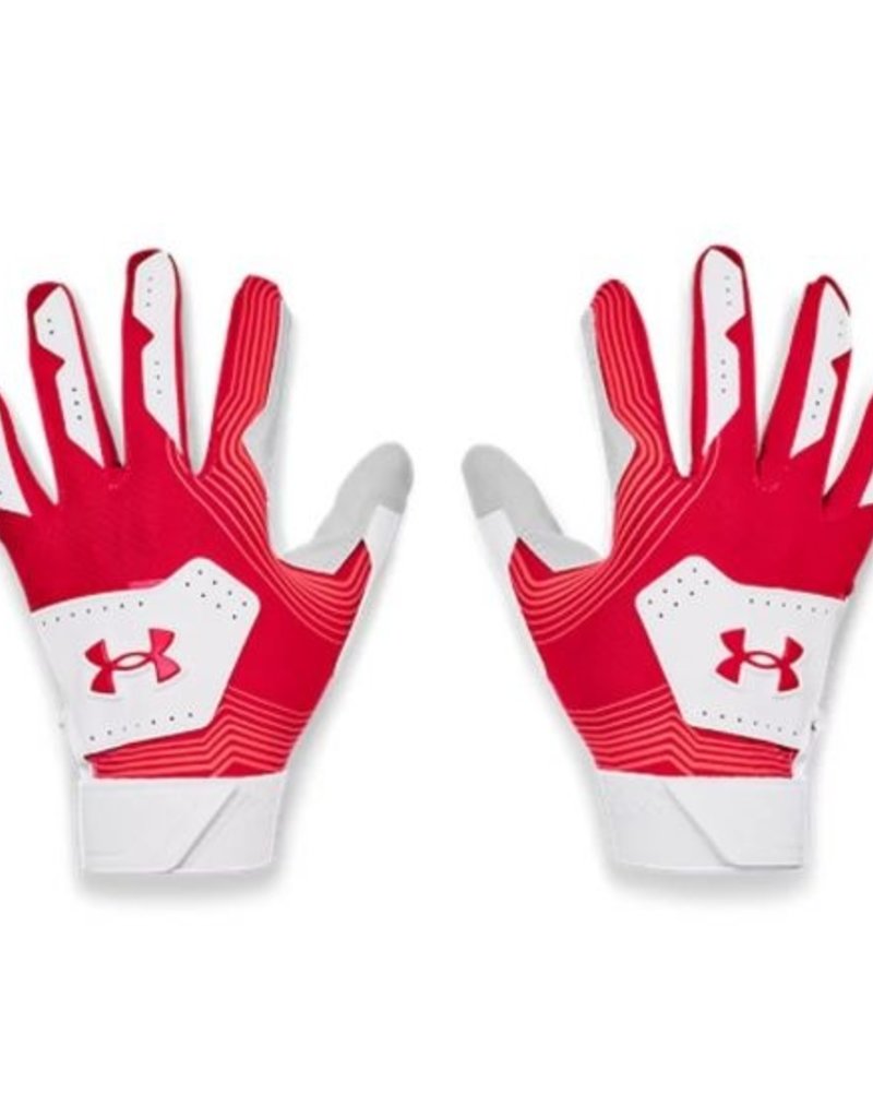 UNDER ARMOUR UA Youth Clean Up 21 BATTING GLOVE