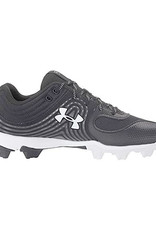 UNDER ARMOUR Women's UA Glyde RM Softball Cleats