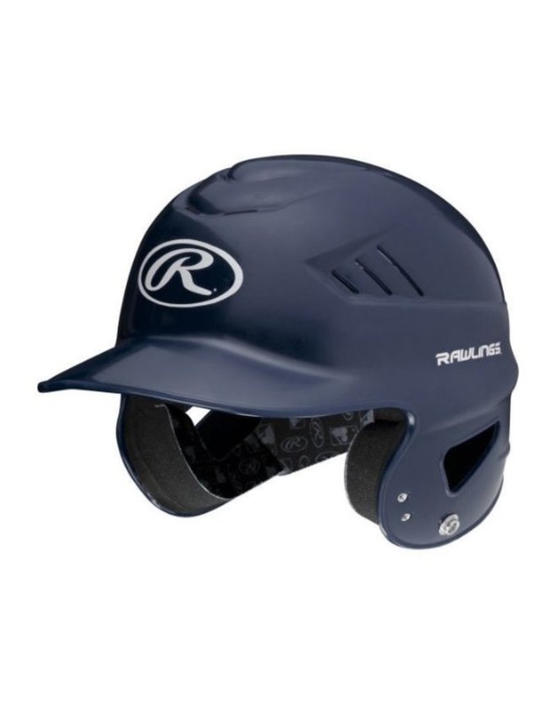RAWLINGS Rawlings Coolflo High School/College Batting Helmet