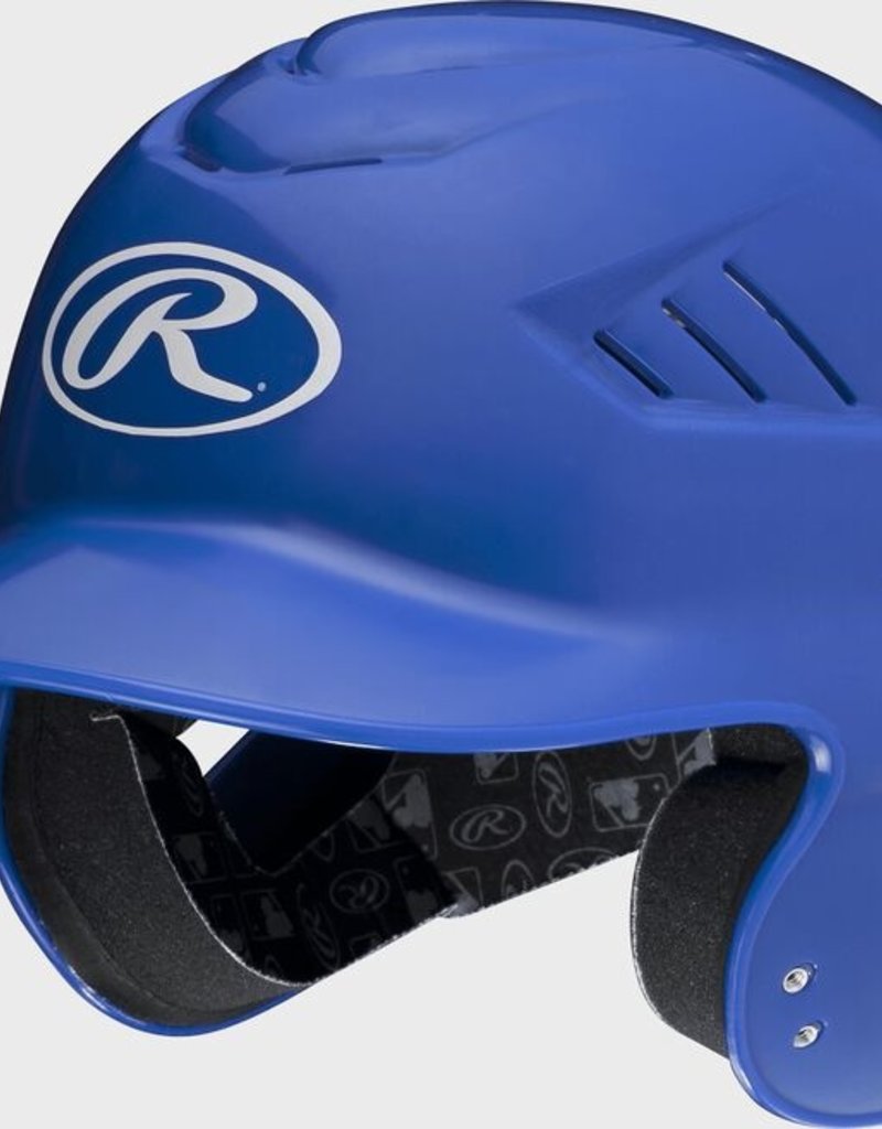 RAWLINGS Rawlings Coolflo High School/College Batting Helmet