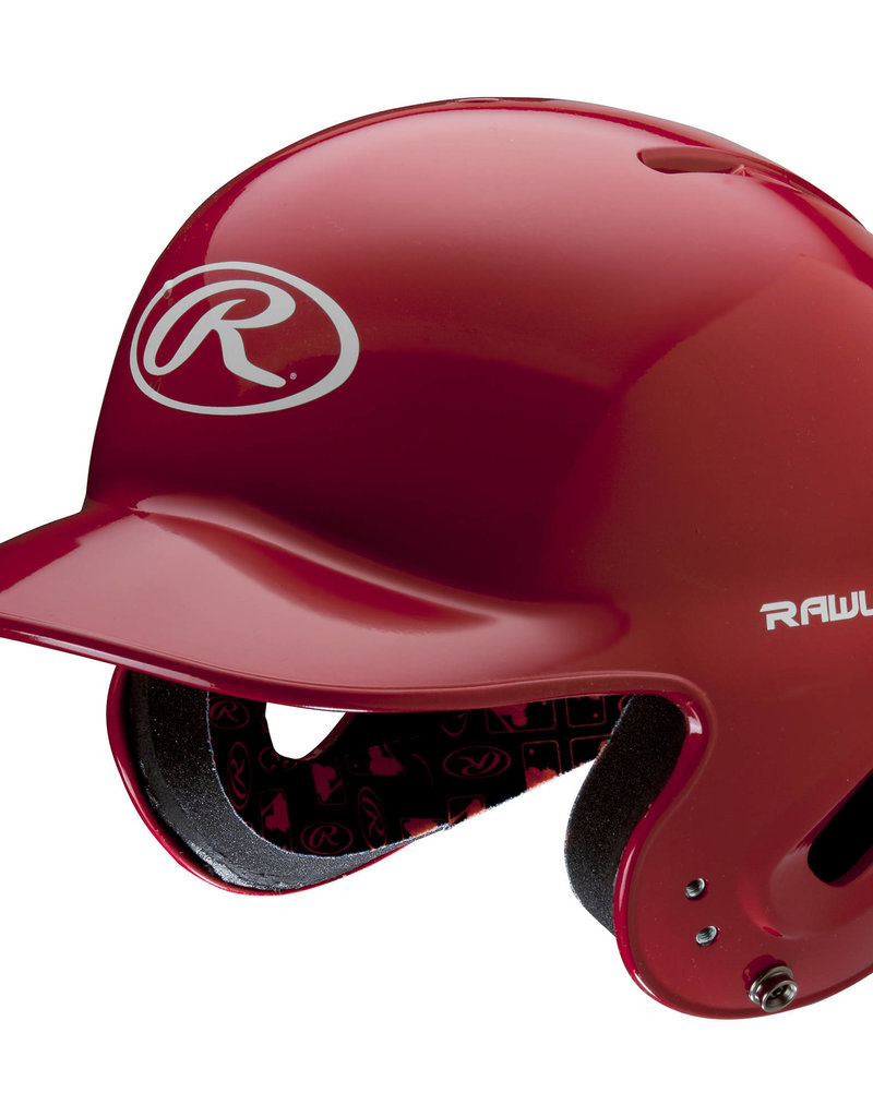 RAWLINGS Rawlings Coolflo® T-Ball Helmet