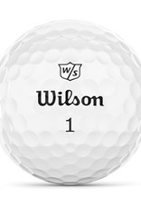 WILSON Wilson Staff Triad Golf Balls