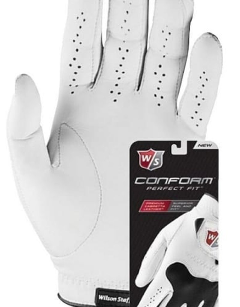 WILSON Wilson Staff Conform Glove