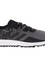 Adidas Adidas S2G Wide Spikeless Golf Shoes