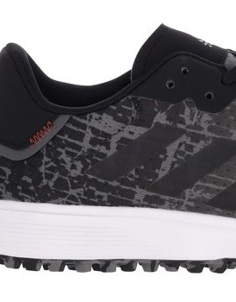 Adidas Adidas S2G Wide Spikeless Golf Shoes