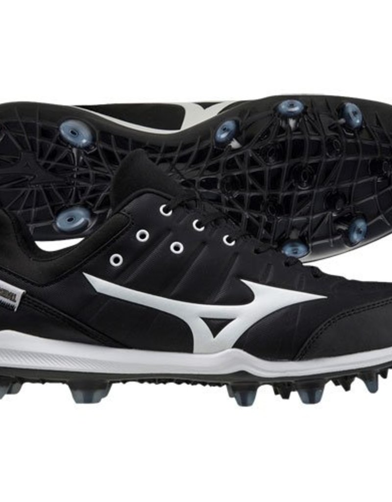 MIZUNO Mizuno Ambition 2 TPU Low Men's Molded Baseball Cleat