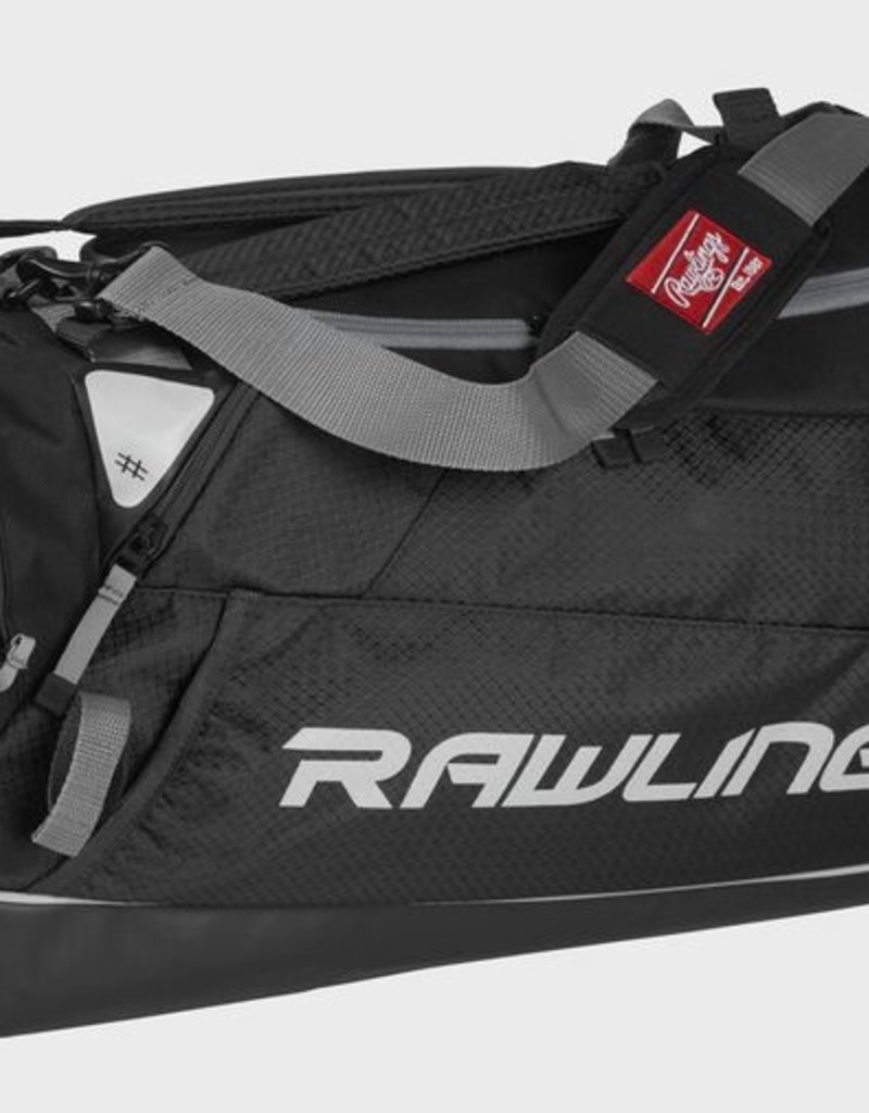 RAWLINGS Rawlings R601 Hybrid Backpack/Duffel Bag