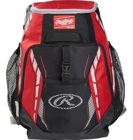 RAWLINGS Rawlings R400 Youth Player's Backpack