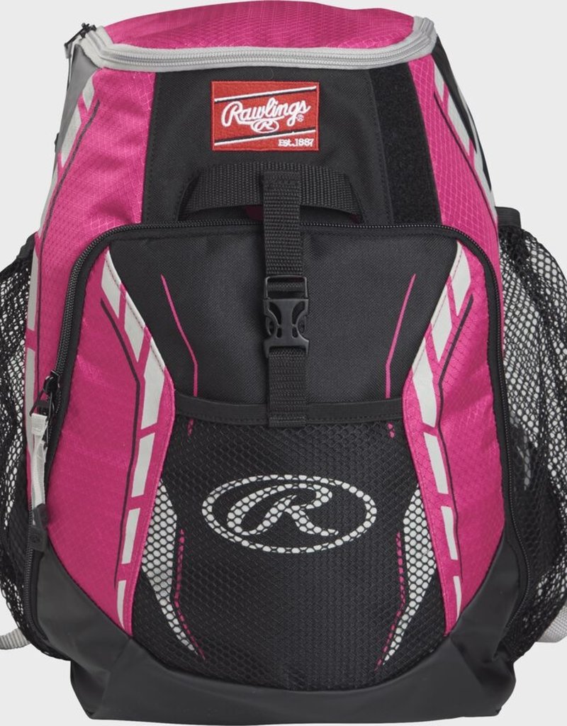 RAWLINGS Rawlings R400 Youth Player's Backpack