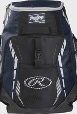 RAWLINGS Rawlings R400 Youth Player's Backpack