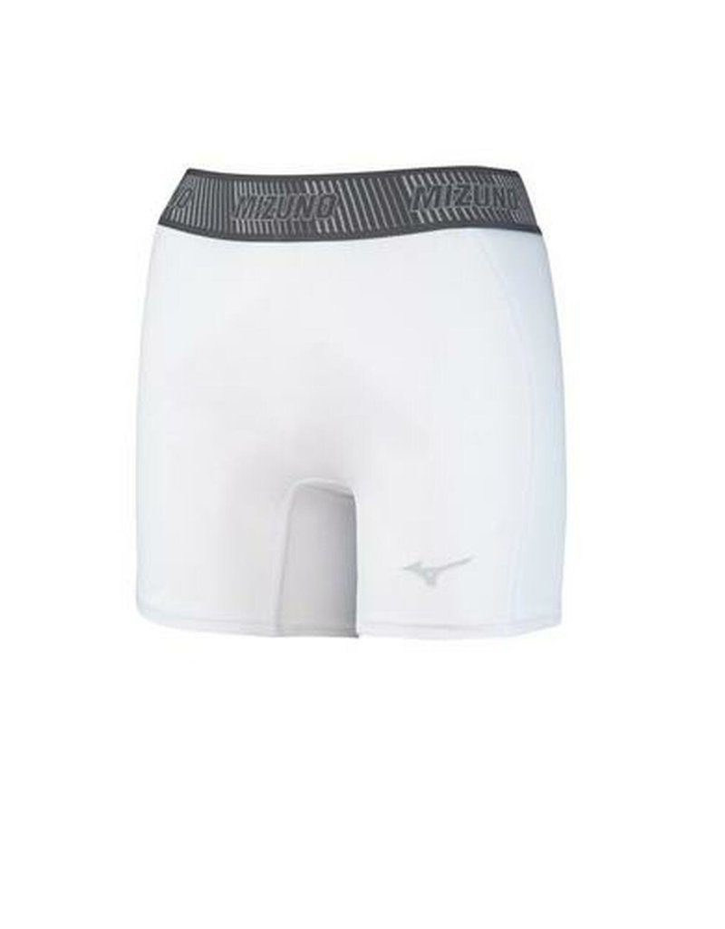 MIZUNO Mizuno Women's Aero Vent Padded Sliding Short - Softball