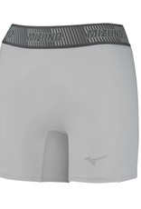 MIZUNO Mizuno Women's Aero Vent Padded Sliding Short - Softball