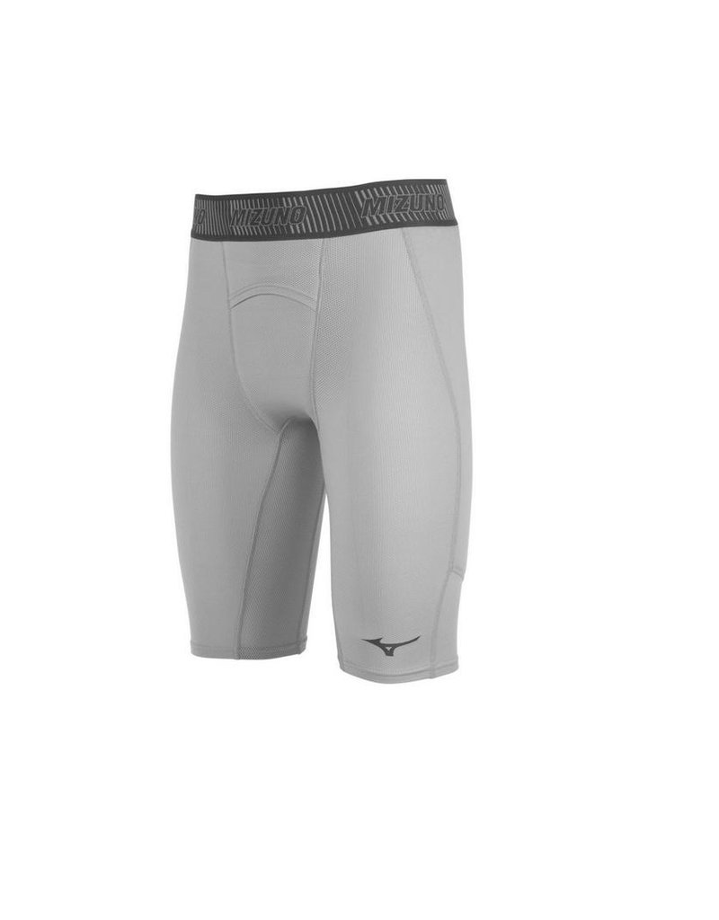 MIZUNO Mizuno Aero Vent Padded Sliding Short - Baseball