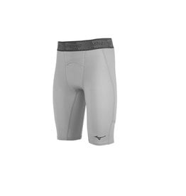 MIZUNO Mizuno Youth Aero Vent Padded Sliding Short - Baseball