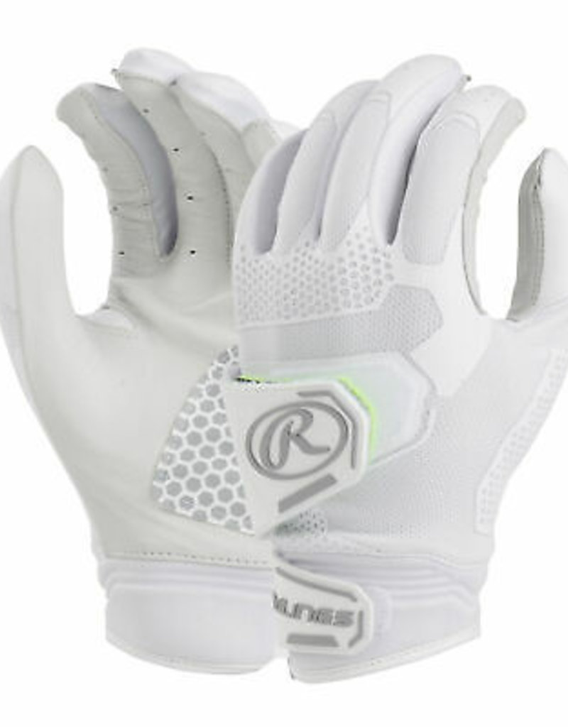 RAWLINGS 2022 Rawlings Women's Workhorse Pro Batting Gloves