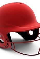 Rip-IT Vision Pro Matte Softball Helmet