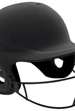 Rip-IT Vision Pro Matte Softball Helmet