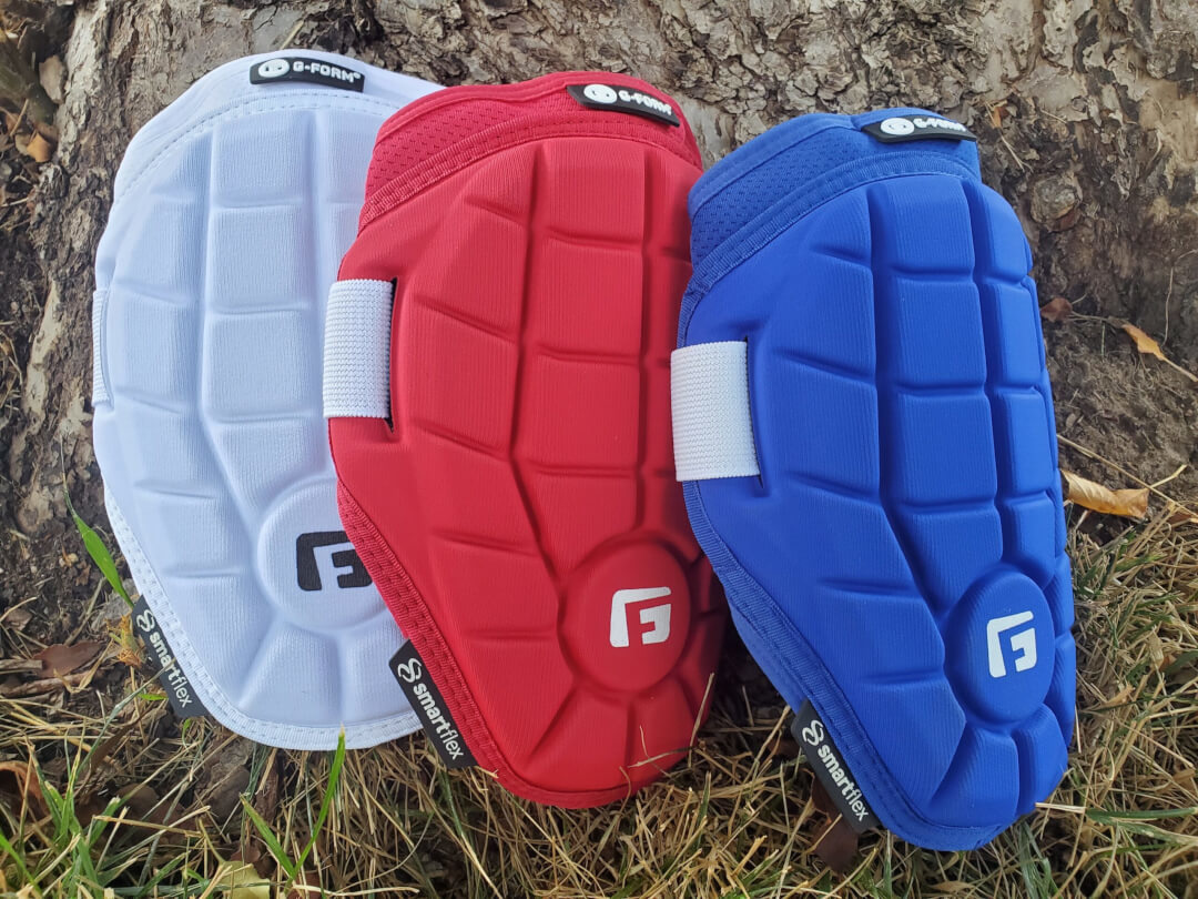 GForm Elite Speed Batter's Baseball Elbow Guard Chuckie's Sports