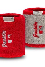 MLB® X-VENT Reversible Wristbands