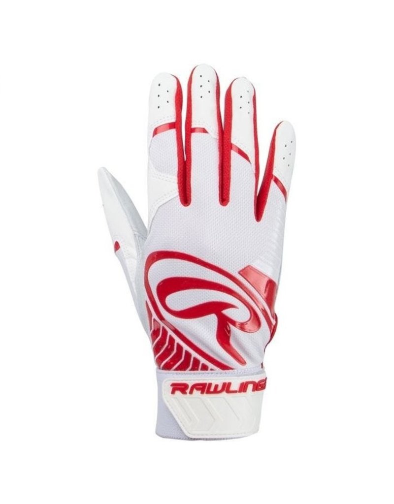 RAWLINGS 2021 Rawlings 5150 Batting Gloves