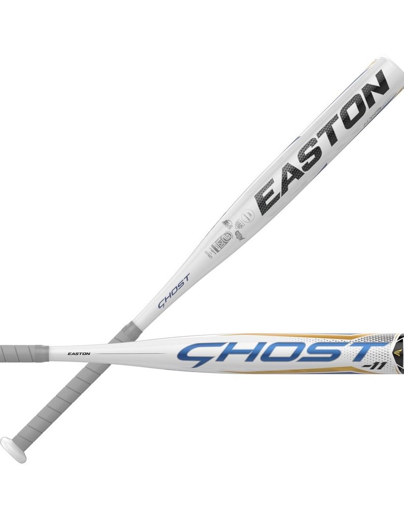 EASTON 2022 Easton Ghost Youth Fastpitch Bat FP22GHY11 -11oz