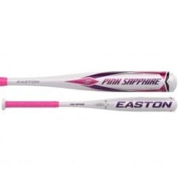 EASTON 2022 Easton Pink Sapphire -10 T-Ball Bat FP22PSA