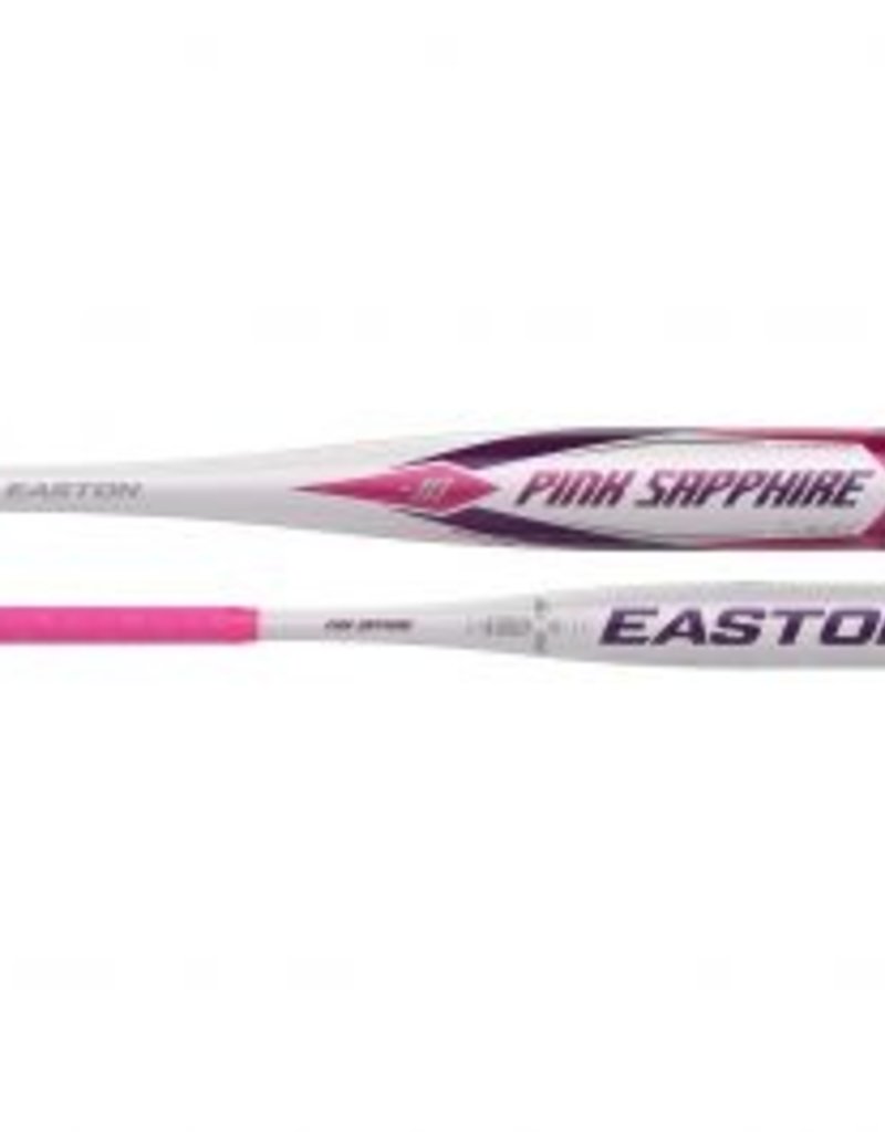 EASTON Easton Pink Sapphire -10 Fastpitch Bat FP22PSA