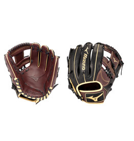 MIZUNO Mizuno MVP Prime Infield Baseball Glove GMVP1175P4BC 11.75" RHT