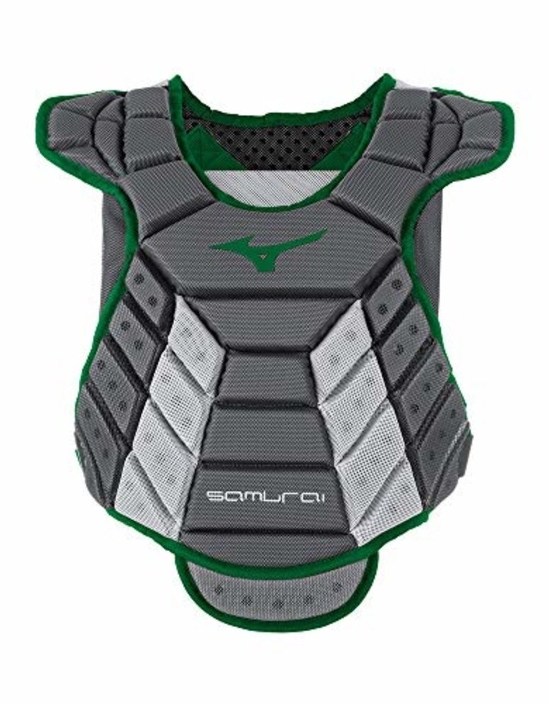 MIZUNO Mizuno Samurai Women's Chest Protector