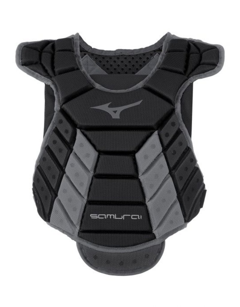 MIZUNO Mizuno Samurai Women's Chest Protector