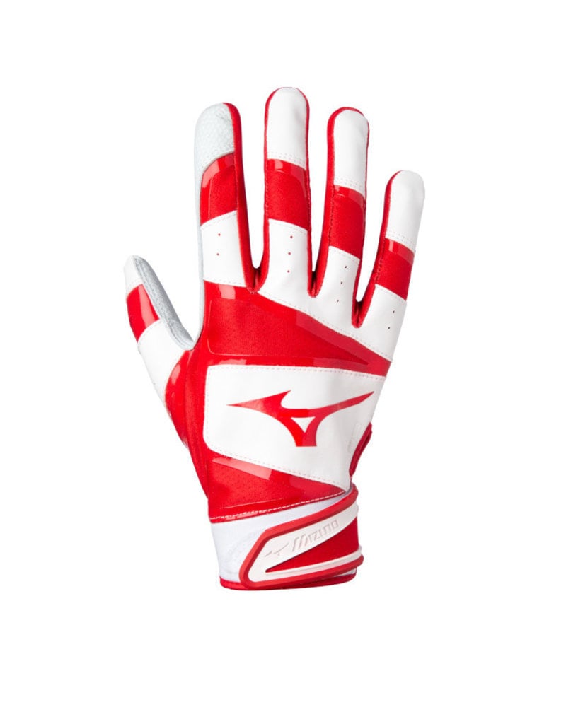 MIZUNO Mizuno B-303 Youth 2021 Baseball Batting Glove