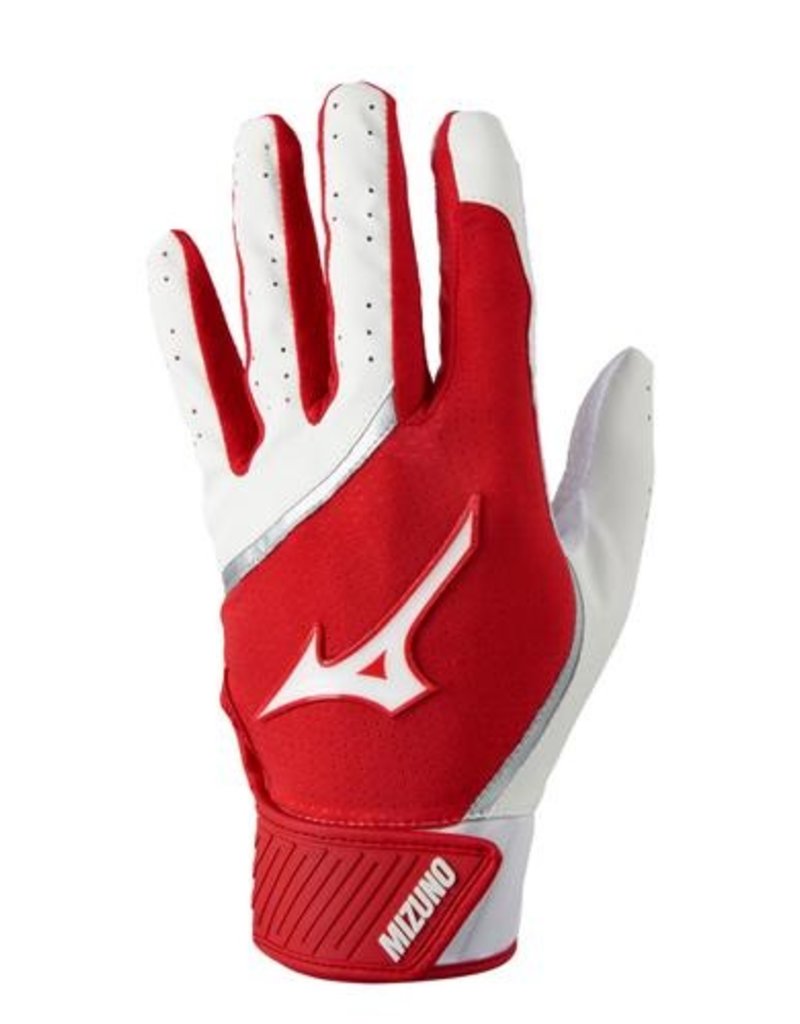 MIZUNO Mizuno MVP 2022 Adult Batting Gloves