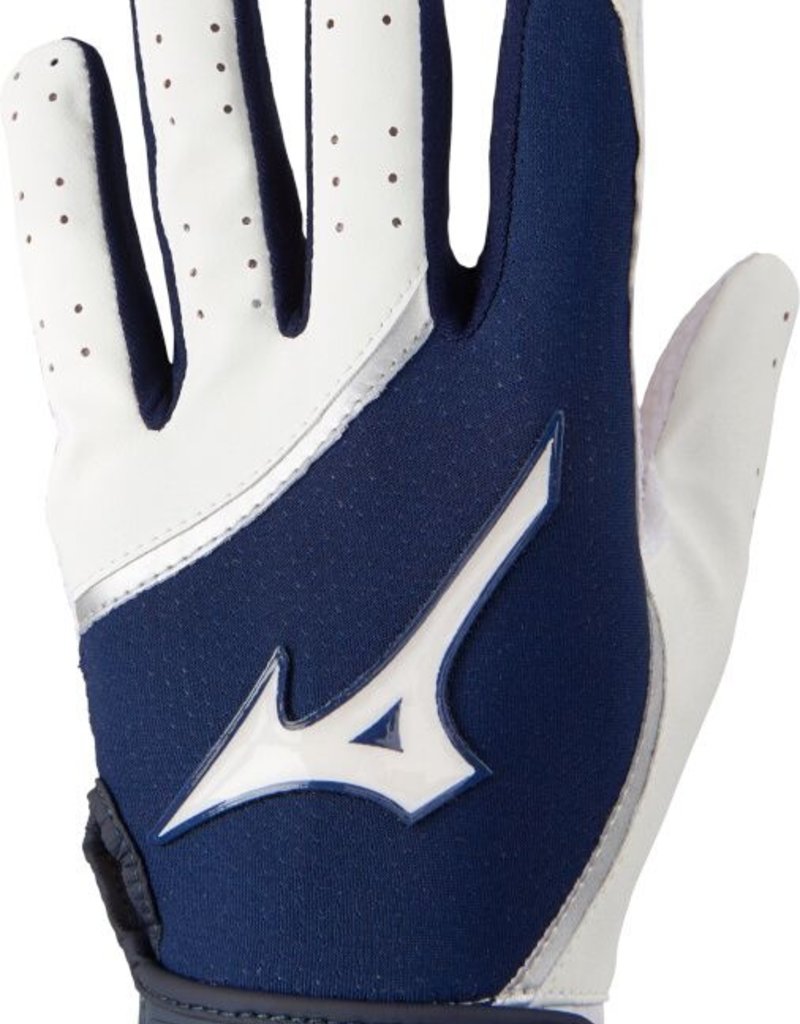 MIZUNO Mizuno MVP 2022 Adult Batting Gloves