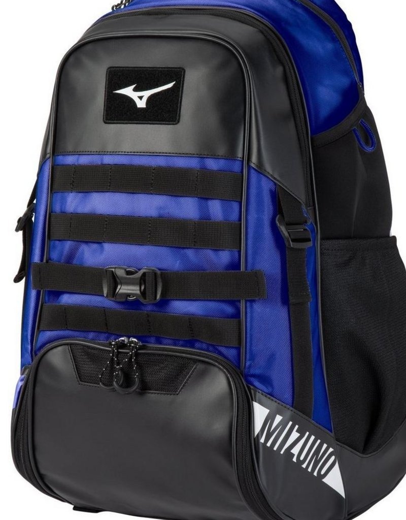 MIZUNO Mizuno MVP Backpack 2022