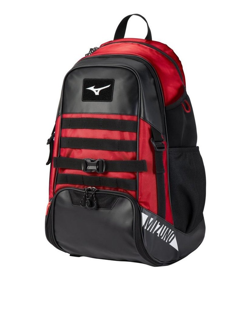 MIZUNO Mizuno MVP Backpack 2022