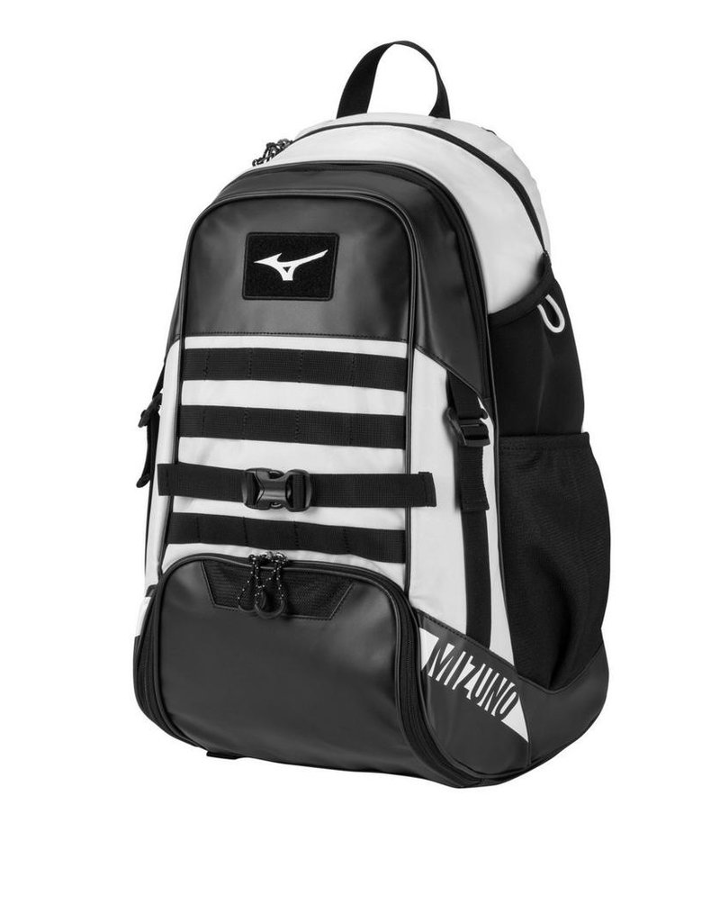 MIZUNO Mizuno MVP Backpack 2022