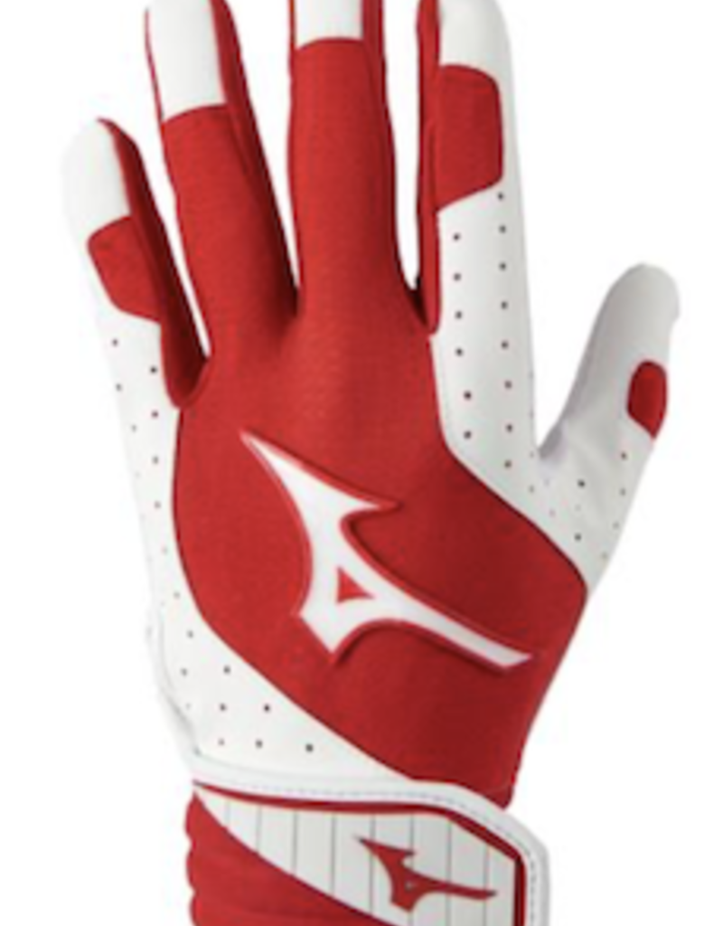 MIZUNO Mizuno Finch Women's Padded Softball Batting Gloves