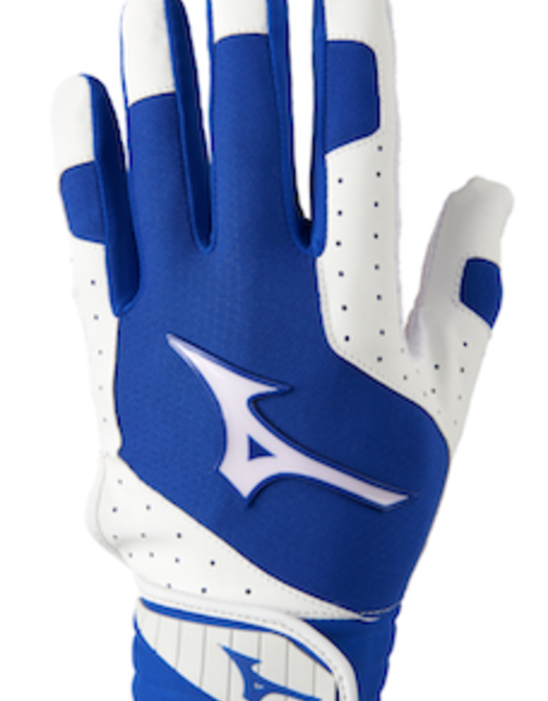 womens padded batting gloves